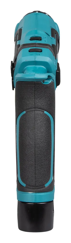 Аккумуляторная отвертка Makita DF012DSJ