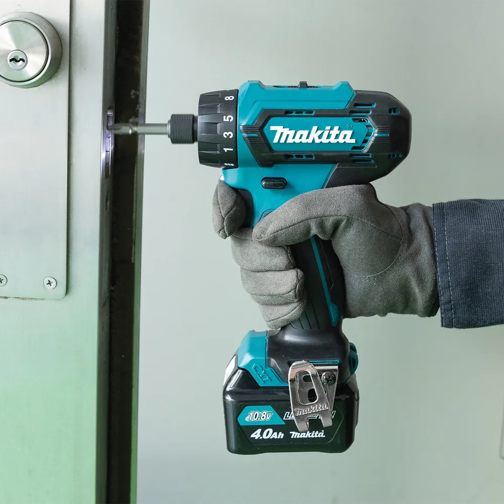 Makita akumuliatorinis suktuvas DF033DWAE