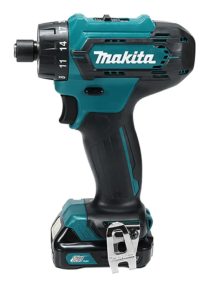 Makita akumuliatorinis suktuvas DF033DWAE