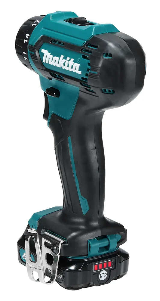 Makita akumuliatorinis suktuvas DF033DWAE