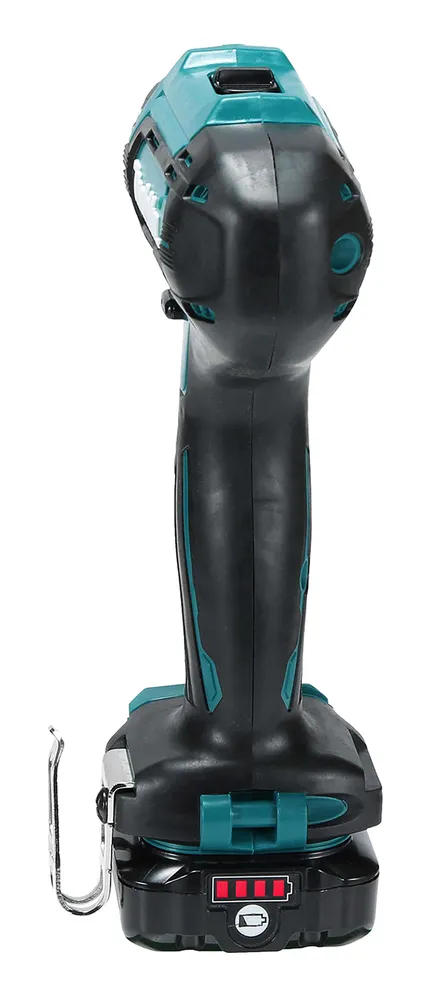 Makita akumuliatorinis suktuvas DF033DWAE