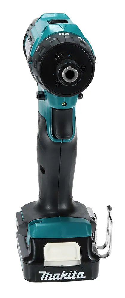 Makita akumuliatorinis suktuvas DF033DWAE