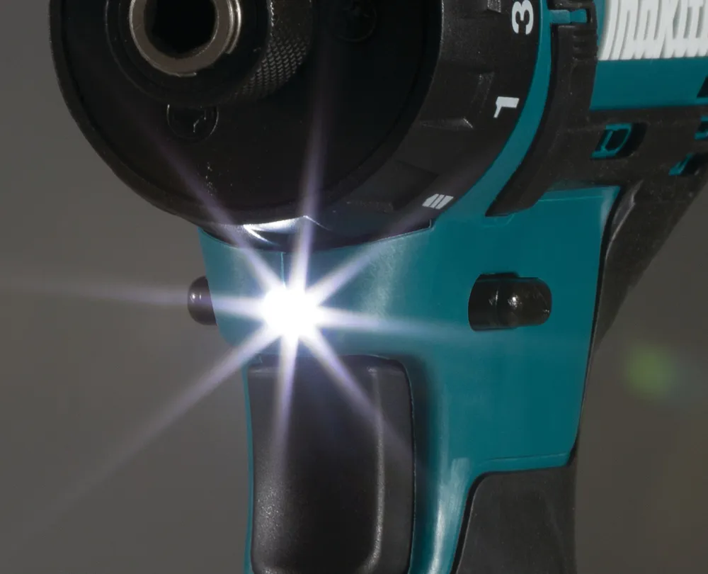 Makita akumuliatorinis suktuvas DF033DWAE