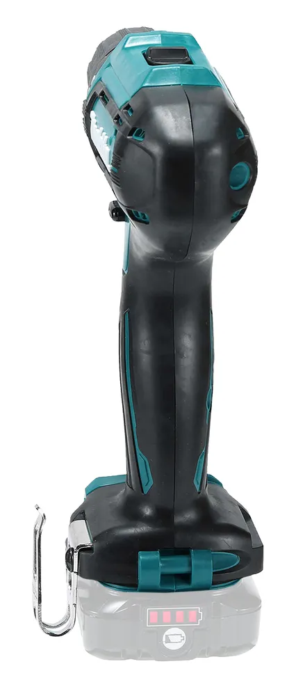 Makita cordless drill DF333DZ, without battery and charger