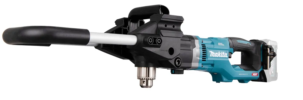 Аккумуляторный почвенный бур Makita DG001GZ05, XGT, без аккумулятора и зарядного устройства