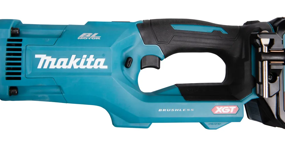 Аккумуляторный почвенный бур Makita DG001GZ05, XGT, без аккумулятора и зарядного устройства