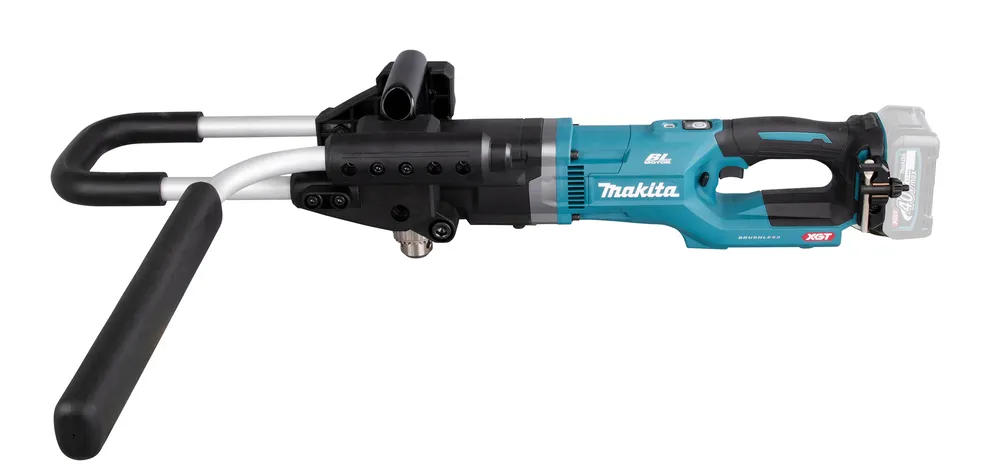 Аккумуляторный почвенный бур Makita DG001GZ05, XGT, без аккумулятора и зарядного устройства