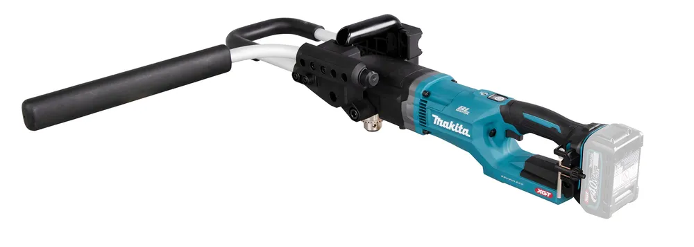 Аккумуляторный почвенный бур Makita DG001GZ05, XGT, без аккумулятора и зарядного устройства