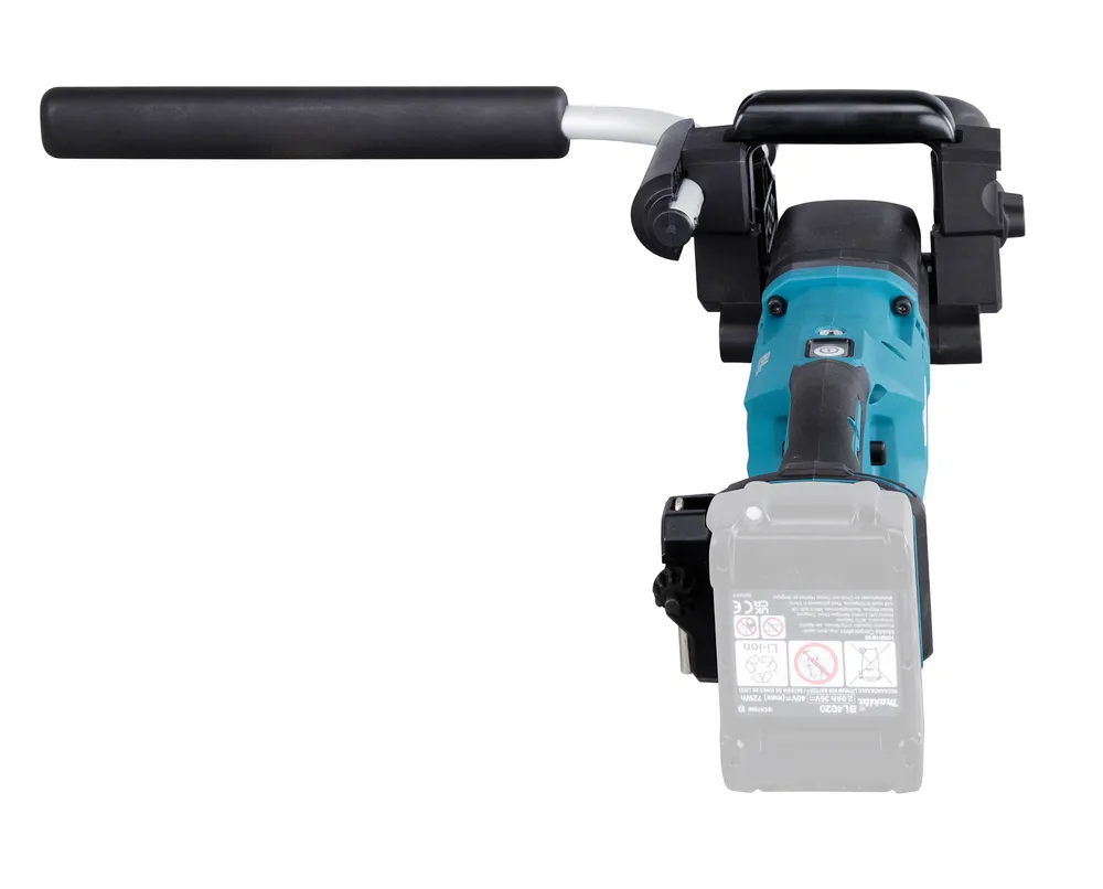 Аккумуляторный почвенный бур Makita DG001GZ05, XGT, без аккумулятора и зарядного устройства