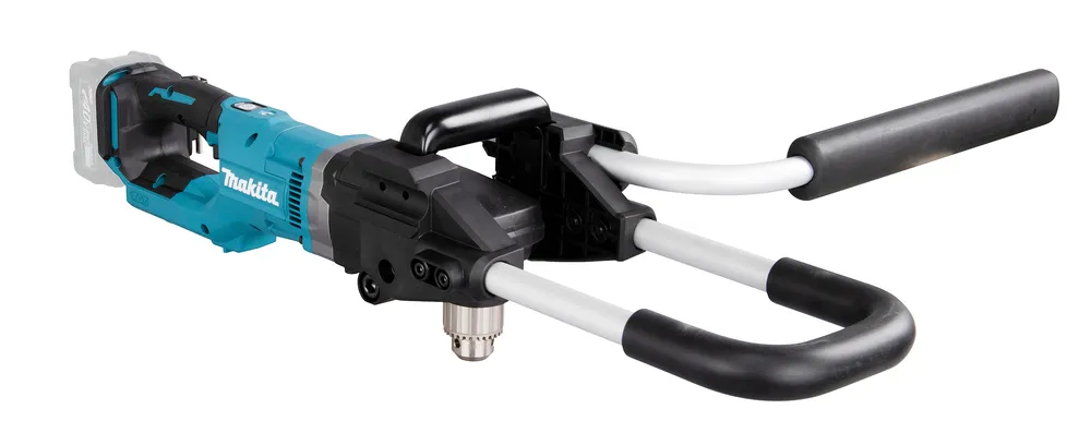 Аккумуляторный почвенный бур Makita DG001GZ05, XGT, без аккумулятора и зарядного устройства