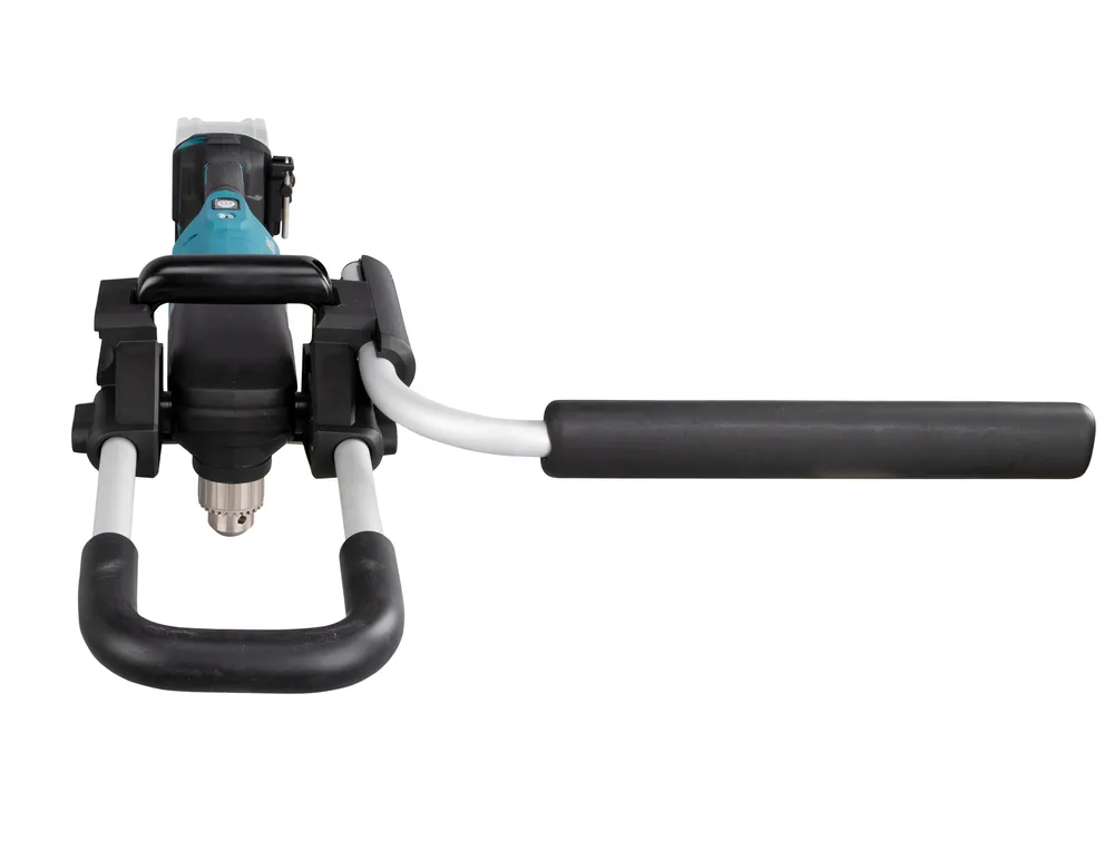 Аккумуляторный почвенный бур Makita DG001GZ05, XGT, без аккумулятора и зарядного устройства
