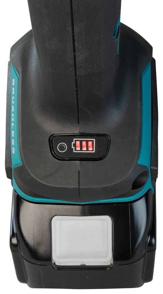 Makita cordless angle grinder DGA504Z, without battery and charger