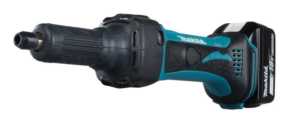 "Makita" akumuliatorinis galąstuvas DGD800Z, be akumuliatoriaus ir įkroviklio