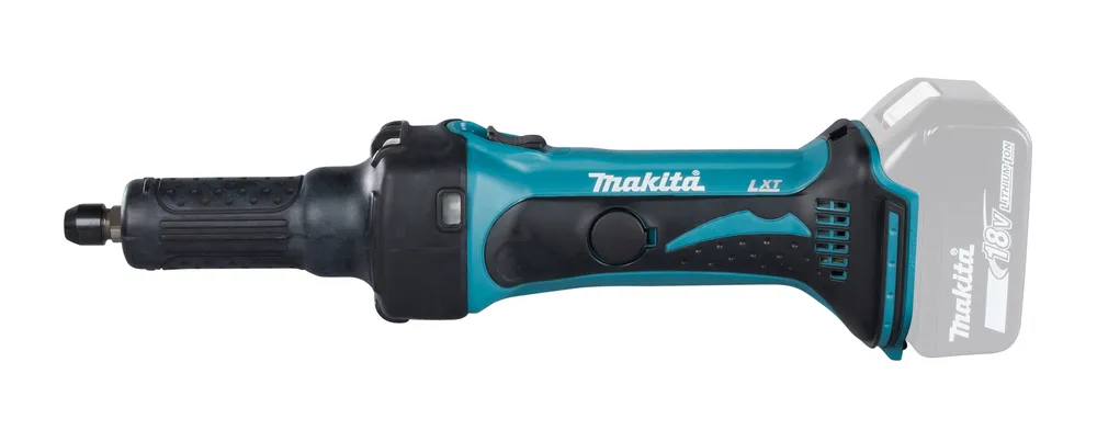 "Makita" akumuliatorinis galąstuvas DGD800Z, be akumuliatoriaus ir įkroviklio