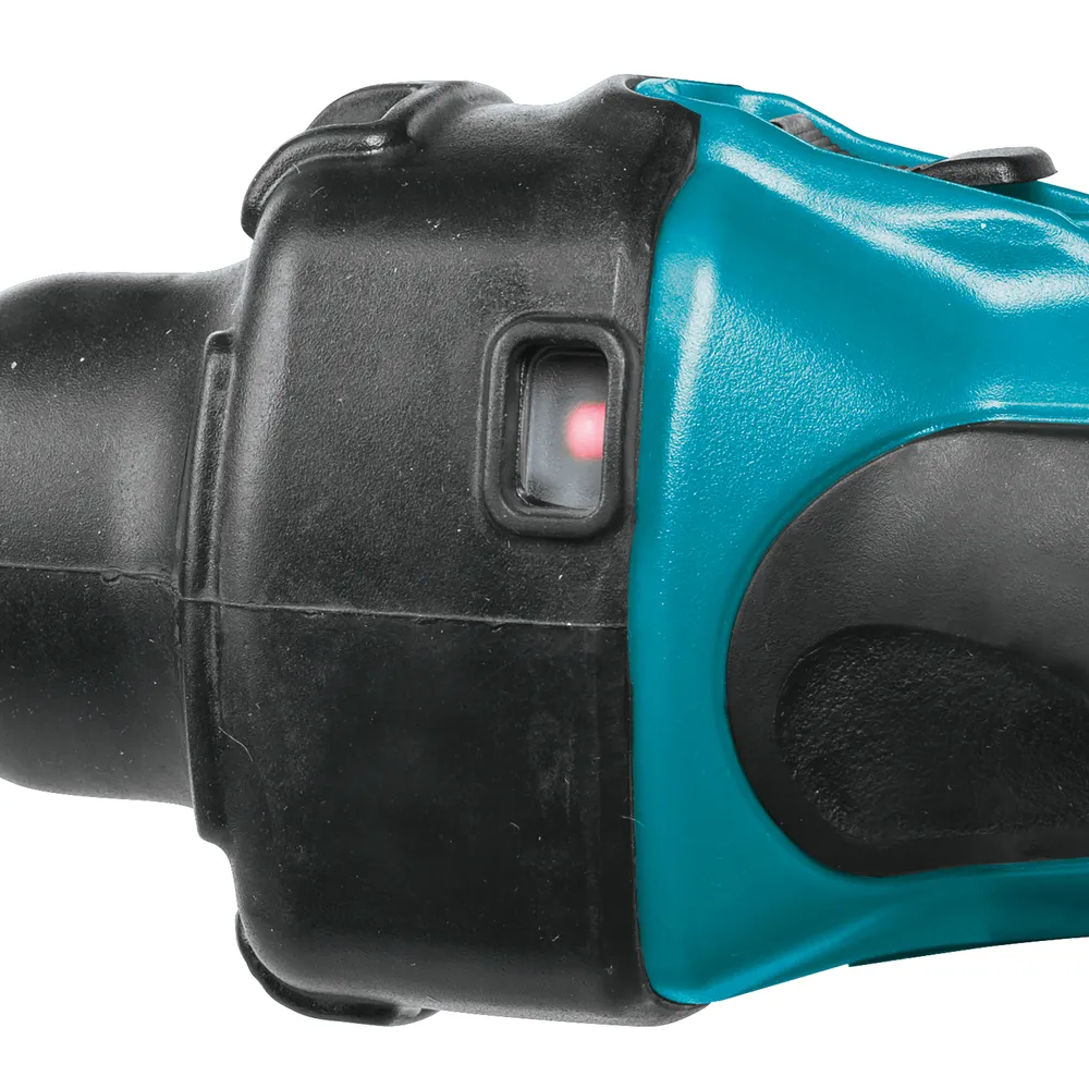 "Makita" akumuliatorinis galąstuvas DGD800Z, be akumuliatoriaus ir įkroviklio