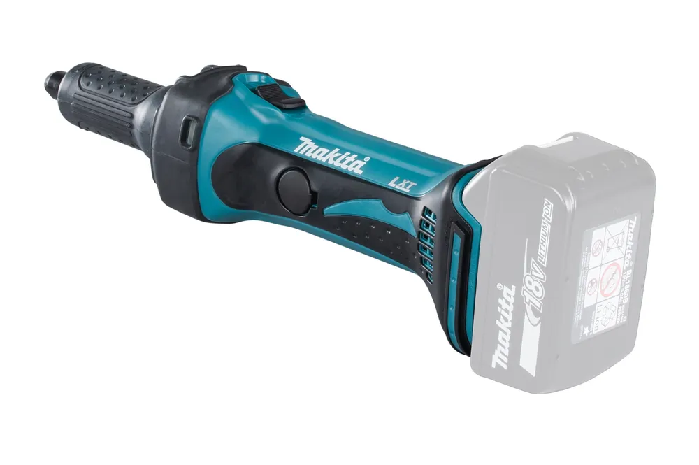 "Makita" akumuliatorinis galąstuvas DGD800Z, be akumuliatoriaus ir įkroviklio