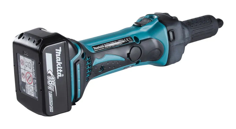 "Makita" akumuliatorinis galąstuvas DGD800Z, be akumuliatoriaus ir įkroviklio