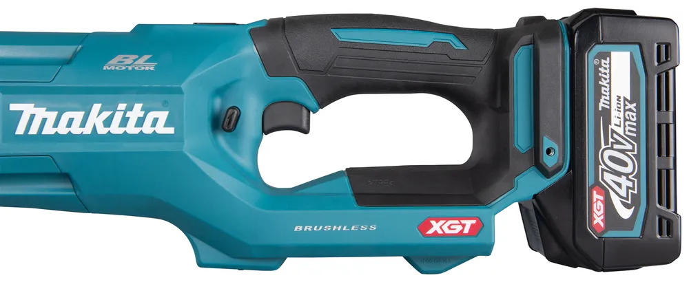 Аккумуляторный почвенный бур Makita DG002GZ, XGT, без аккумулятора и зарядного устройства