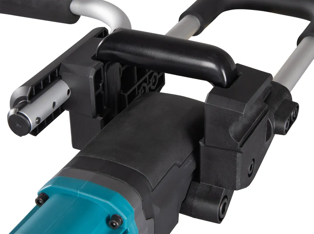 Аккумуляторный почвенный бур Makita DG002GZ, XGT, без аккумулятора и зарядного устройства