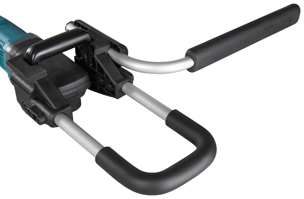 Аккумуляторный почвенный бур Makita DG002GZ, XGT, без аккумулятора и зарядного устройства