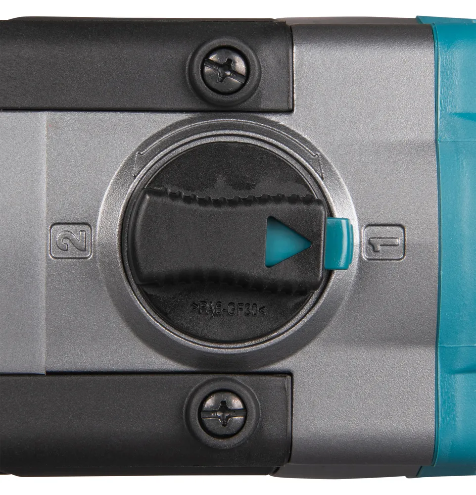 Аккумуляторный почвенный бур Makita DG002GZ, XGT, без аккумулятора и зарядного устройства