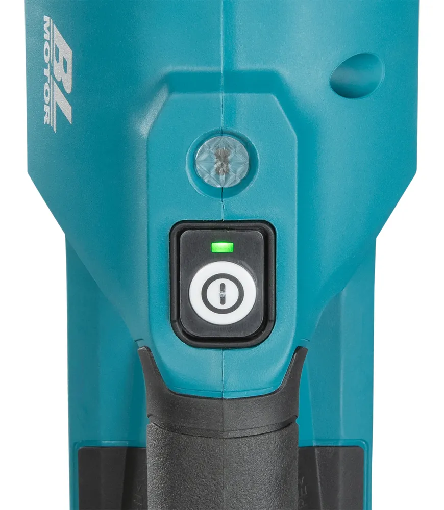 Аккумуляторный почвенный бур Makita DG002GZ, XGT, без аккумулятора и зарядного устройства