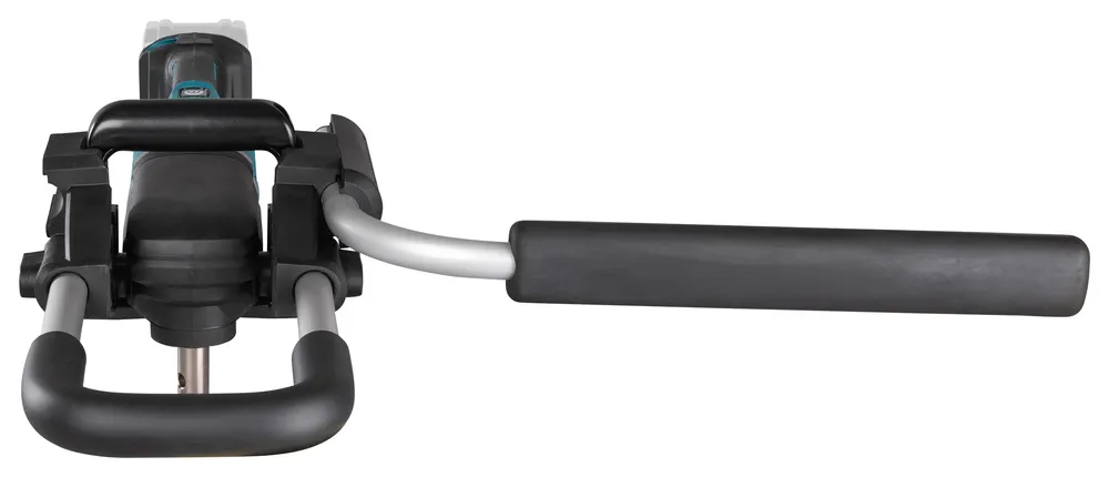 Аккумуляторный почвенный бур Makita DG002GZ, XGT, без аккумулятора и зарядного устройства