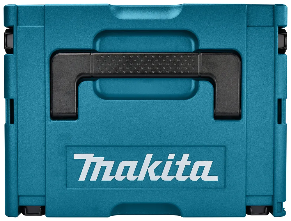 "Makita" akumuliatorinis smūginis grąžtas DHP486RTJ
