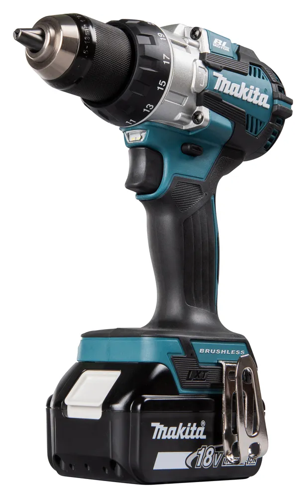 Makita akulööktrell DHP489Z, ilma aku ja laadijata