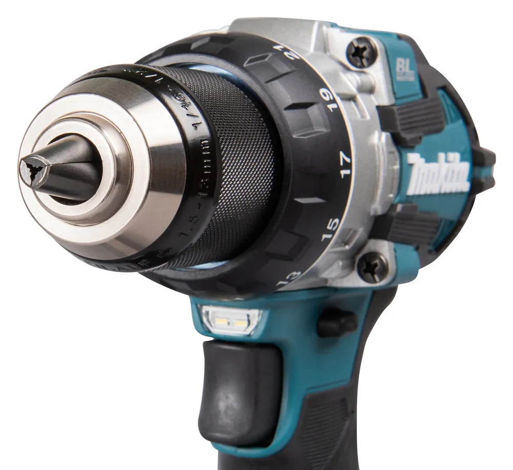 Makita akulööktrell DHP489Z, ilma aku ja laadijata