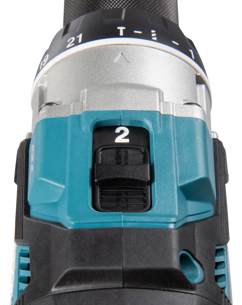 Makita akulööktrell DHP489Z, ilma aku ja laadijata