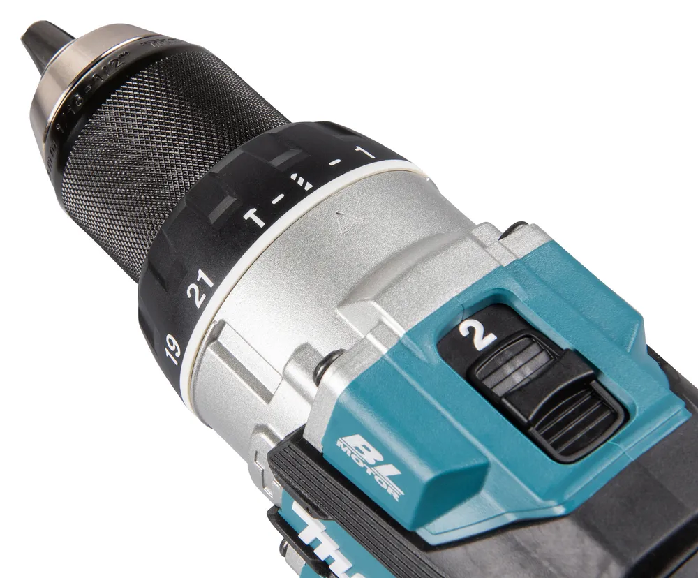 Makita akulööktrell DHP489Z, ilma aku ja laadijata
