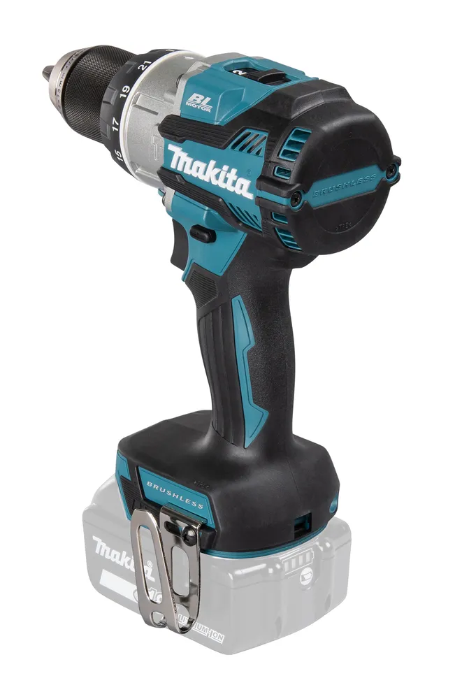 Makita akulööktrell DHP489Z, ilma aku ja laadijata