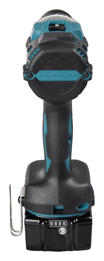 Makita akulööktrell DHP489Z, ilma aku ja laadijata