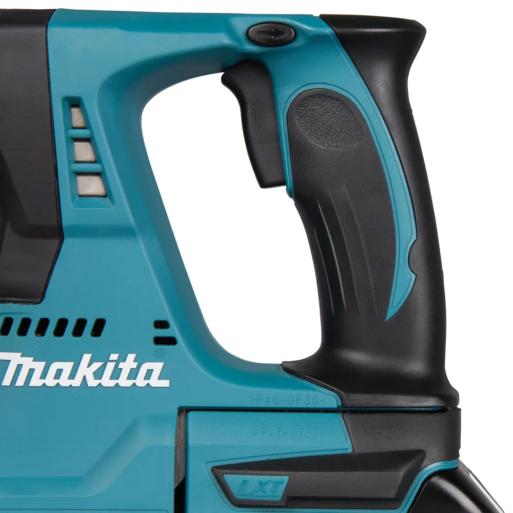 Makita akumuliatorinis perforatorius DHR243RTJ
