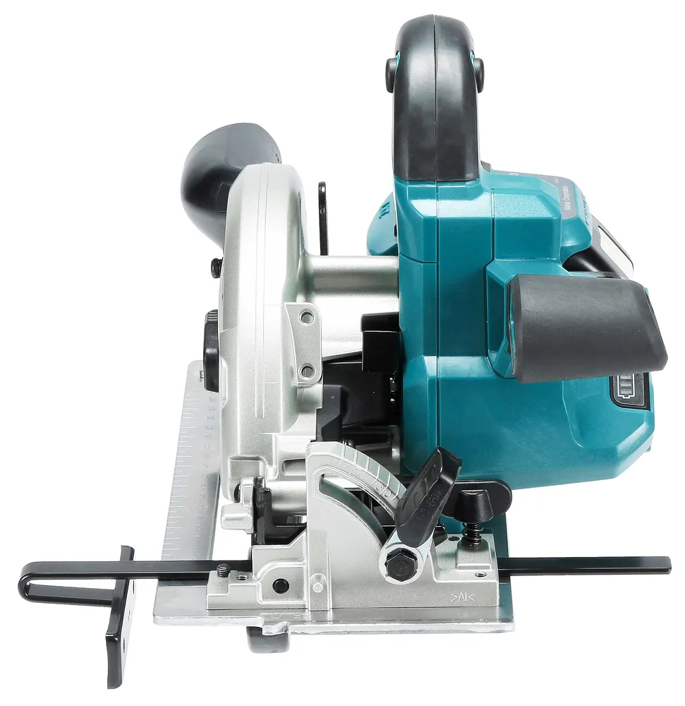 Makita аккумуляторная циркулярная пила DHS660RTJ