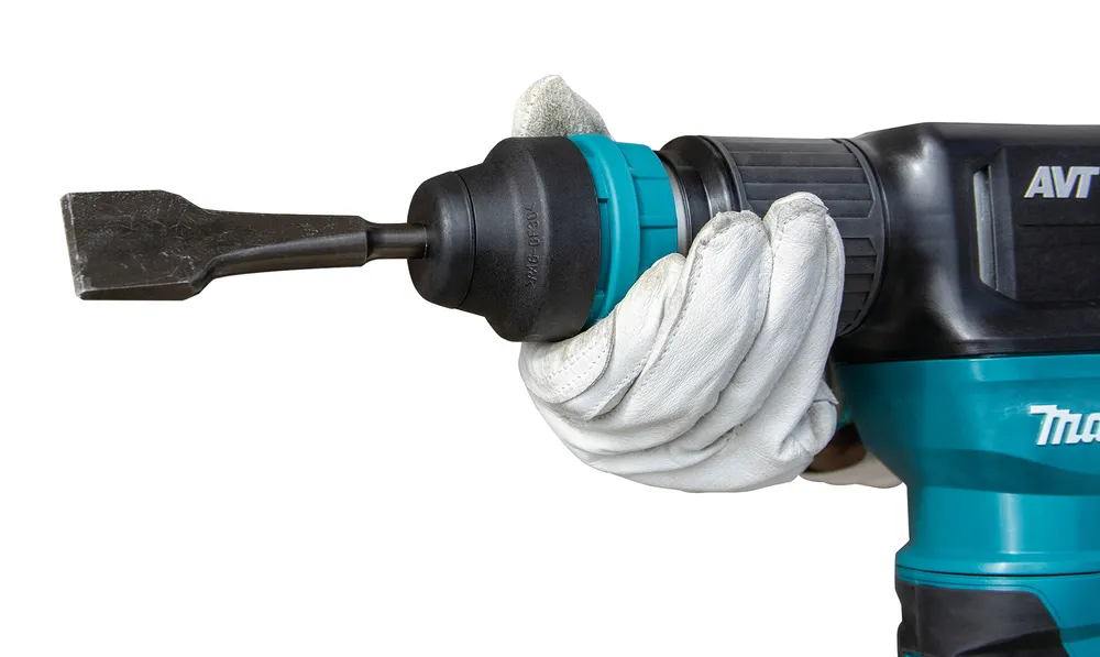 Makita cordless demolition hammer DHK180Z, without battery and charger