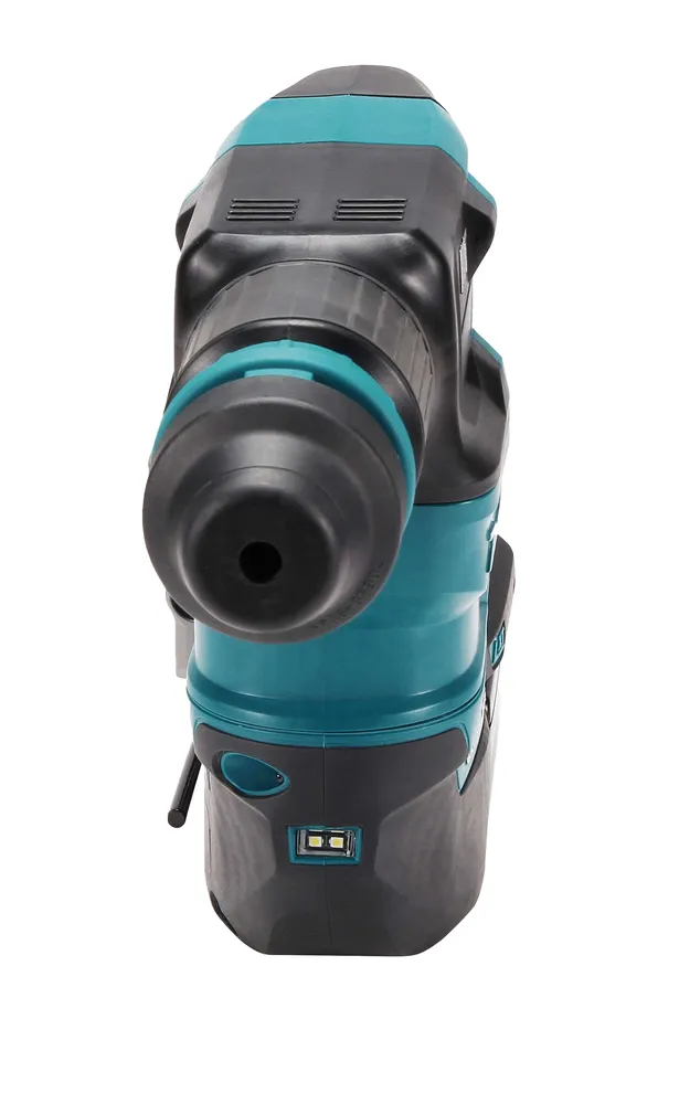 Makita cordless demolition hammer DHK180Z, without battery and charger