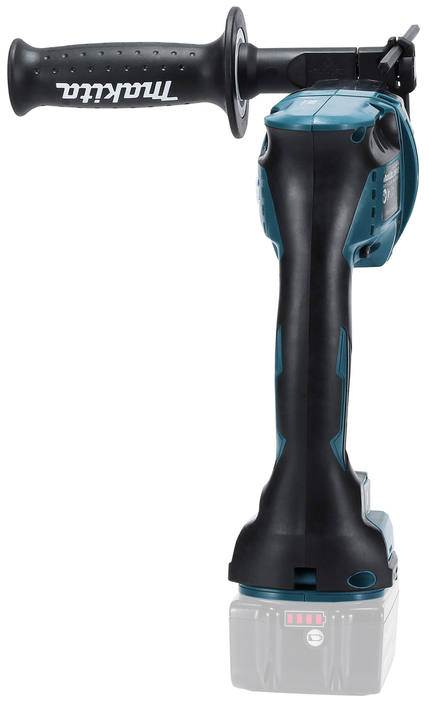 Аккумуляторный перфоратор Makita DHR182Z, без аккумулятора и зарядного устройства