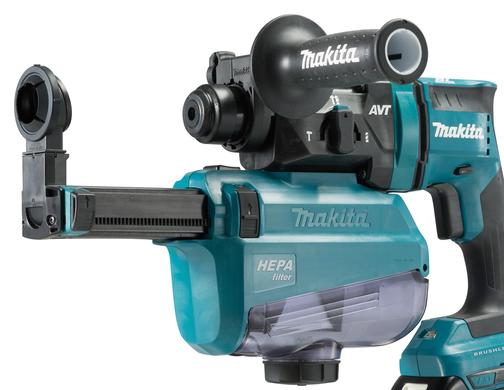 Аккумуляторный перфоратор Makita DHR182Z, без аккумулятора и зарядного устройства