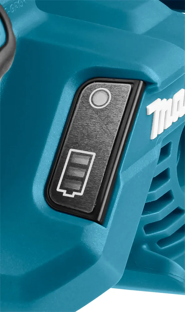 Аккумуляторная циркулярная пила Makita DHS661ZU, без аккумулятора и зарядного устройства