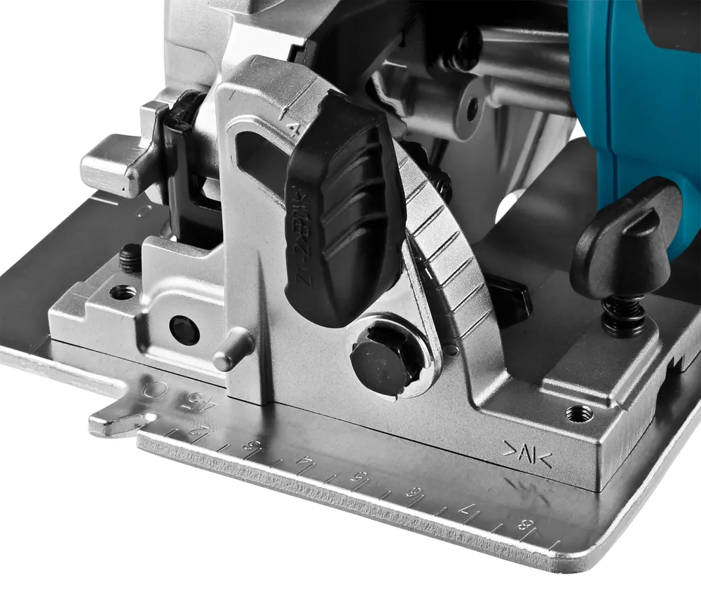 Аккумуляторная циркулярная пила Makita DHS661ZU, без аккумулятора и зарядного устройства