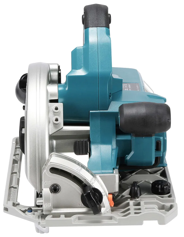 Makita аккумуляторная циркулярная пила DHS782Z, без аккумулятора и зарядного устройства