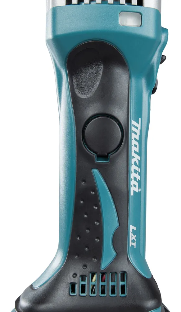Makita battery metal sheet cutter DJN161Z, without battery and charger