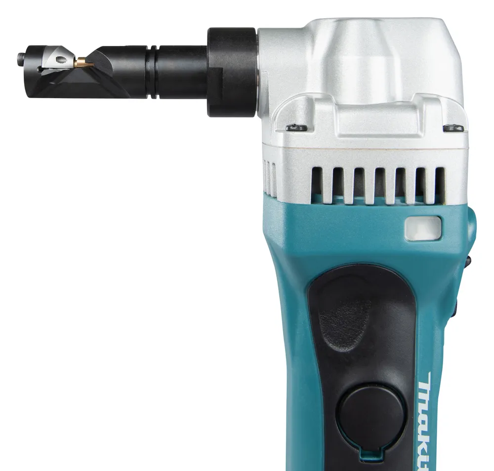 Makita battery metal sheet cutter DJN161Z, without battery and charger