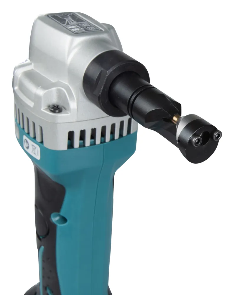Makita battery metal sheet cutter DJN161Z, without battery and charger