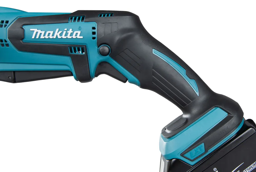 Makita akumulatora universālais zāģis DJR183Z, bez akumulatora un lādētāja