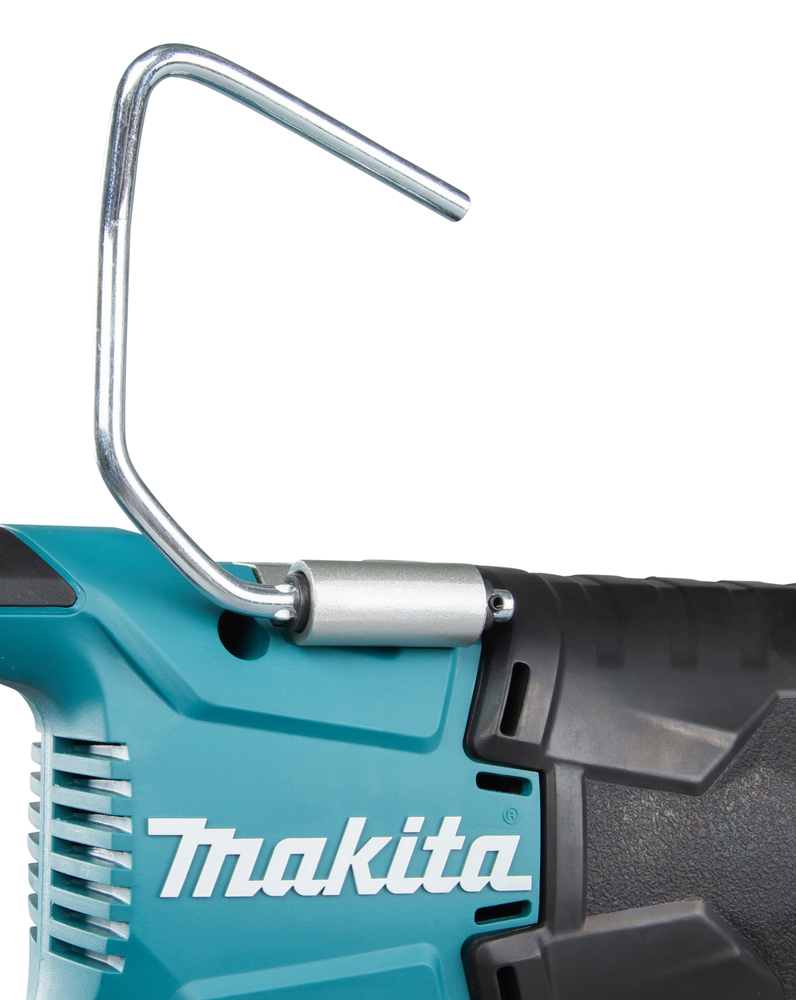 Makita аккумуляторная универсальная пила DJR187RTE