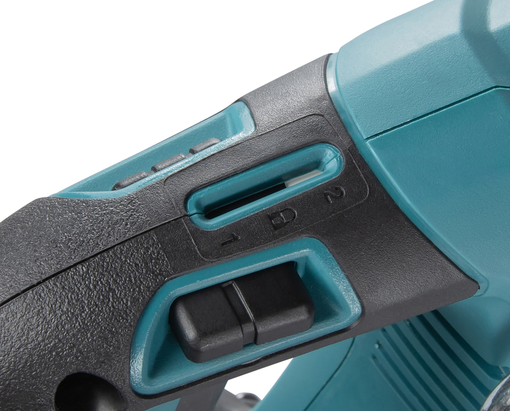 Makita аккумуляторная универсальная пила DJR187RTE