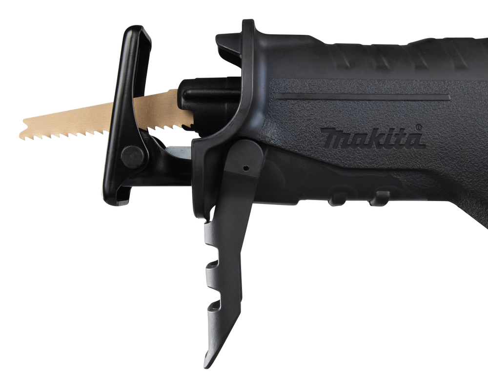 Makita аккумуляторная универсальная пила DJR187RTE